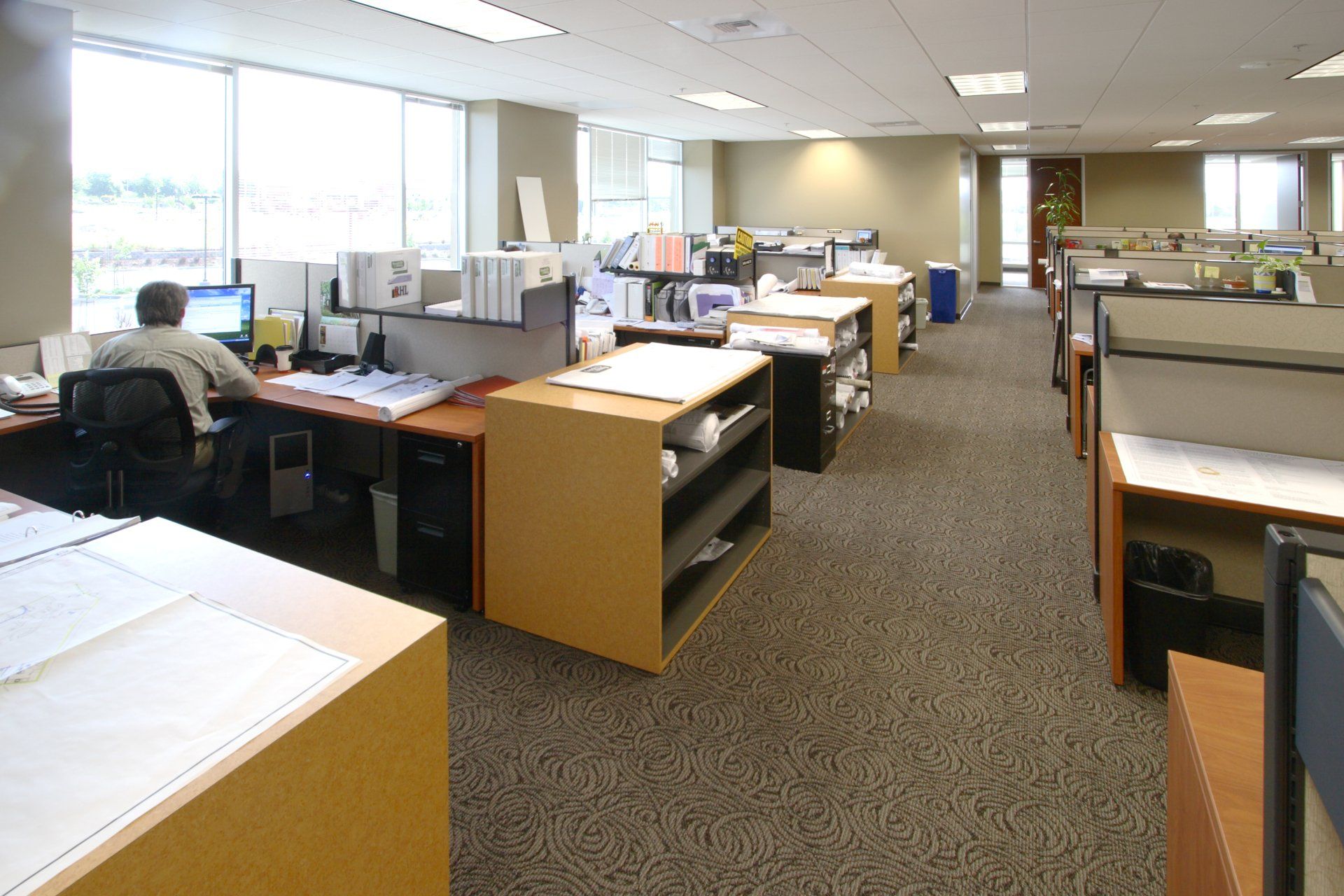 Mobilier pour bureaux professionnels