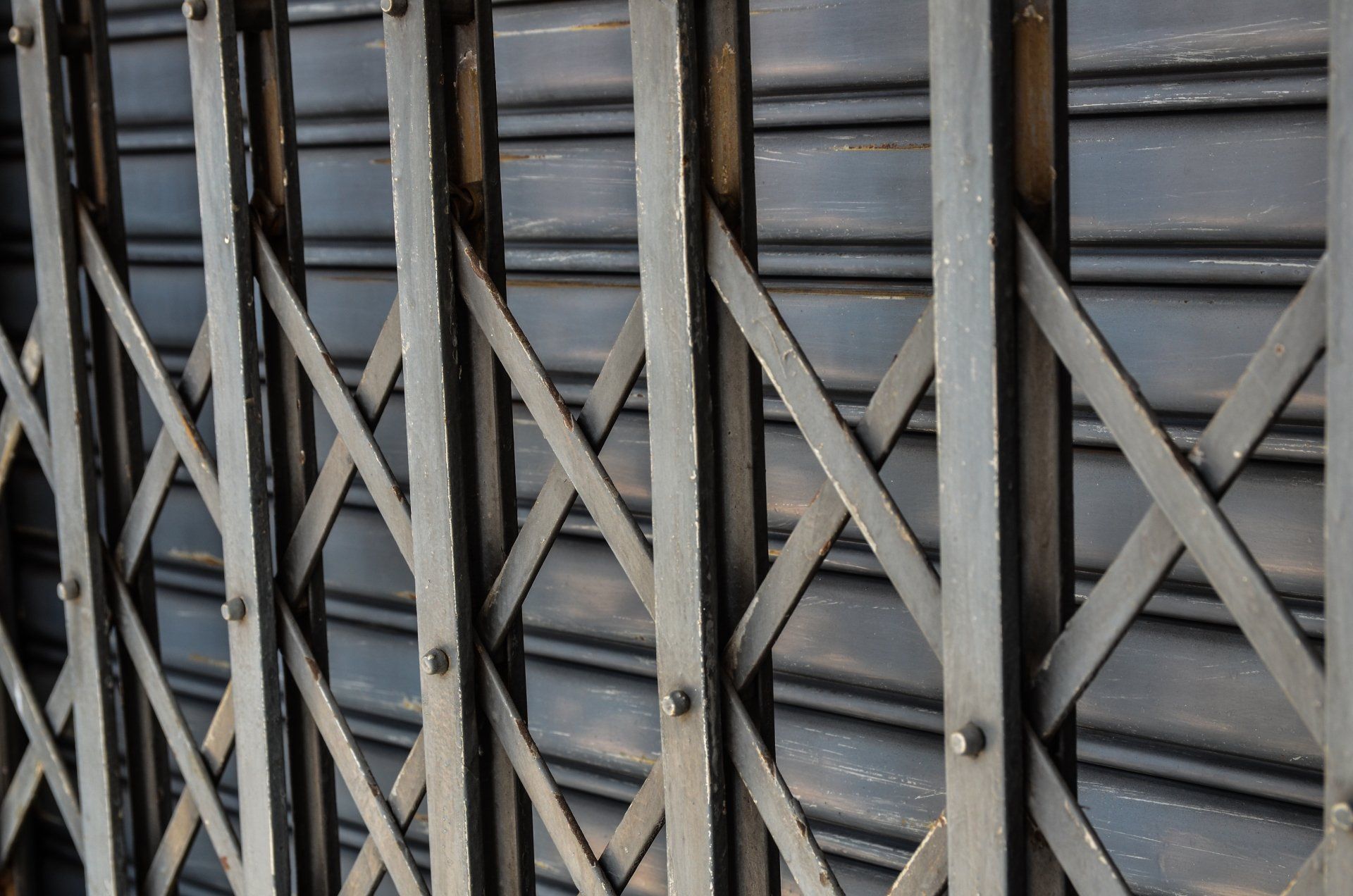 menuiserie sécurité