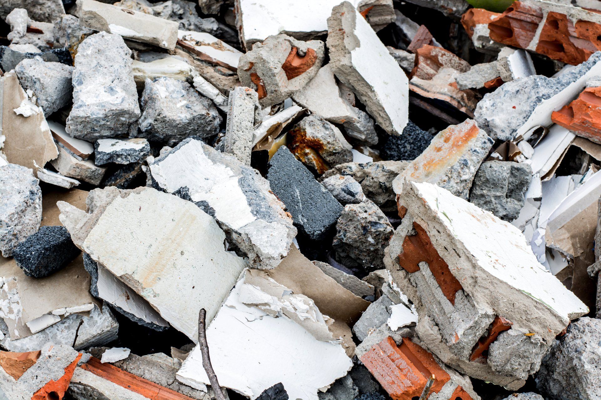 Démolition partielle ou totale