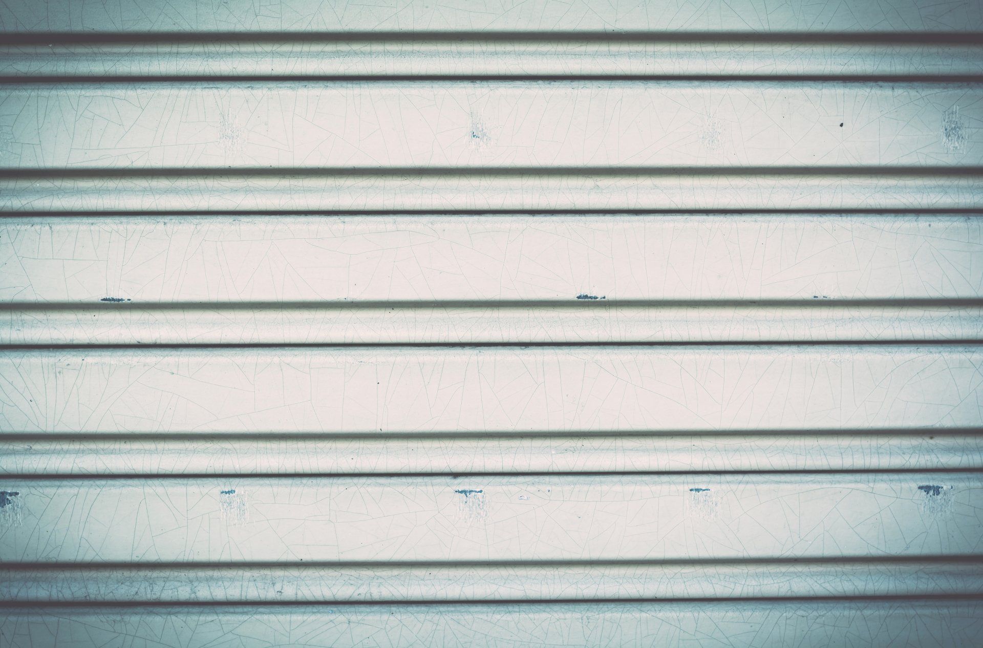 Rideau métallique commerce