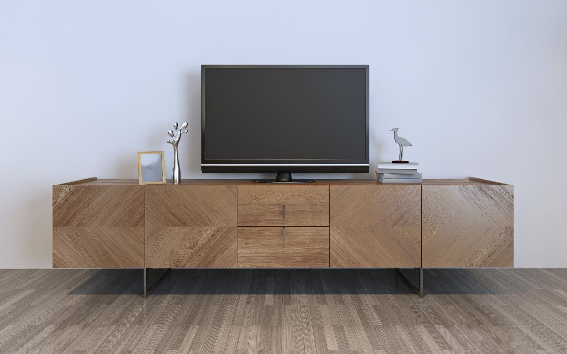 Vente et installation de télévision