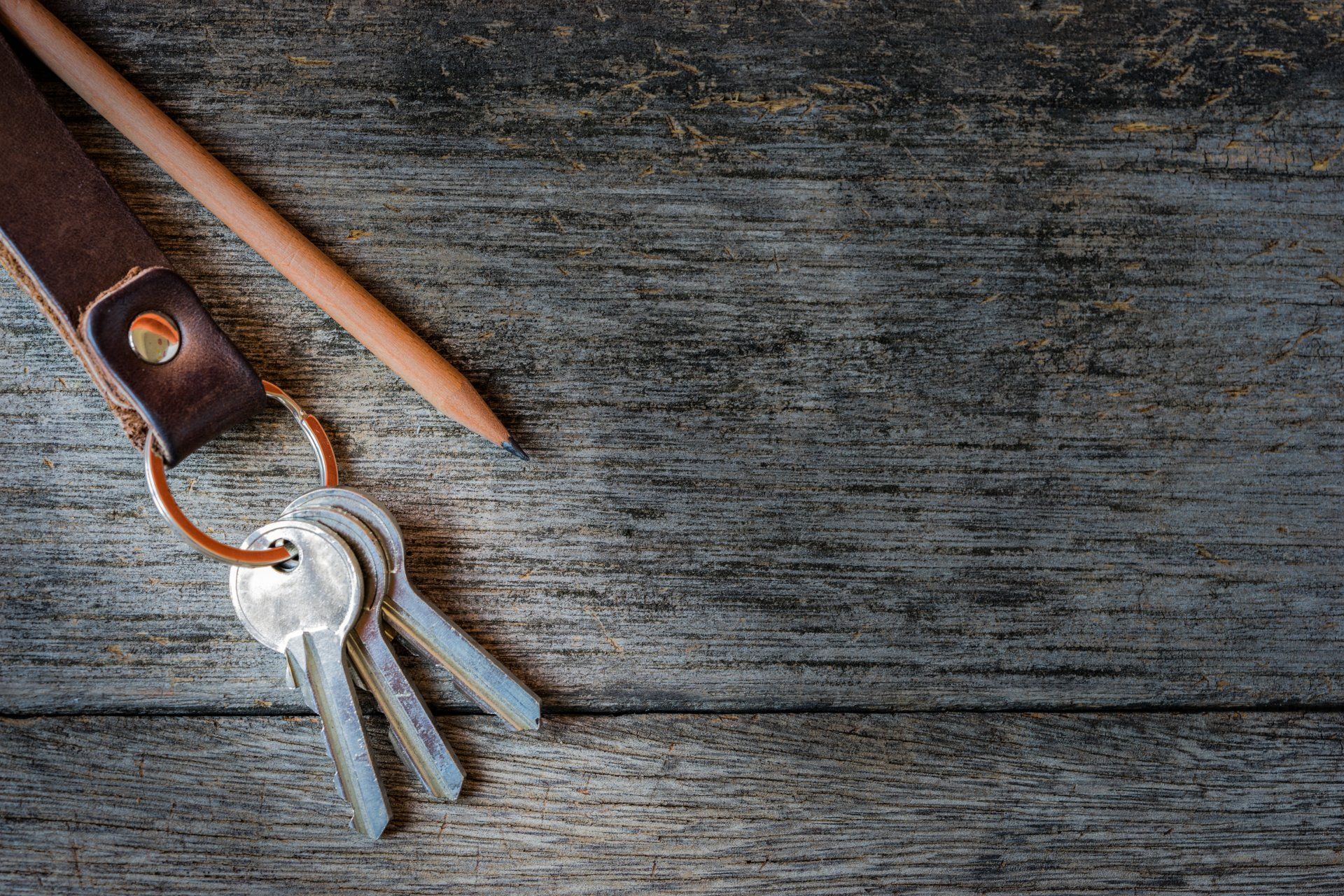 Refaire ses clés à l'identique