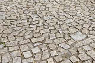Pavé