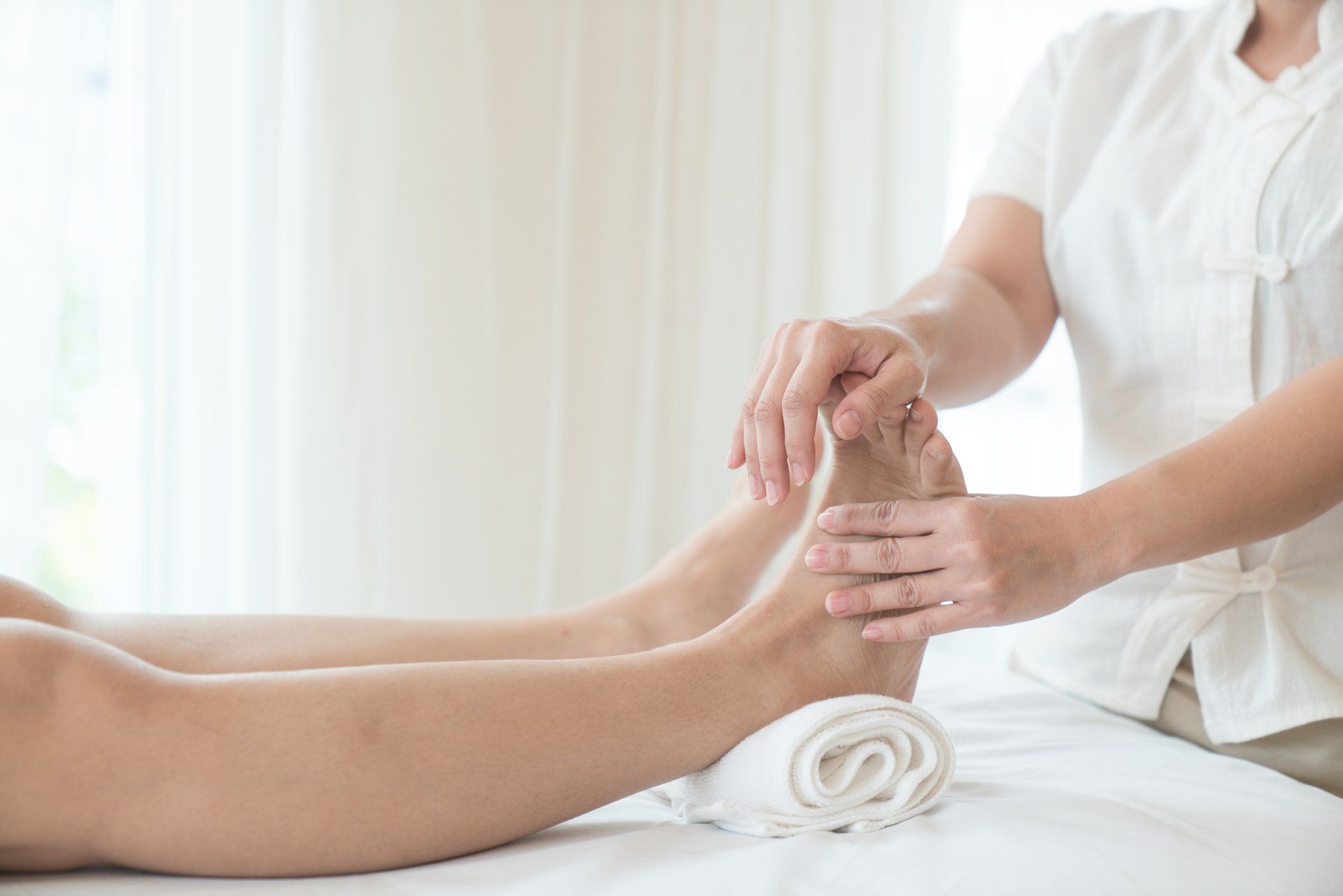 Douleurs musculaires