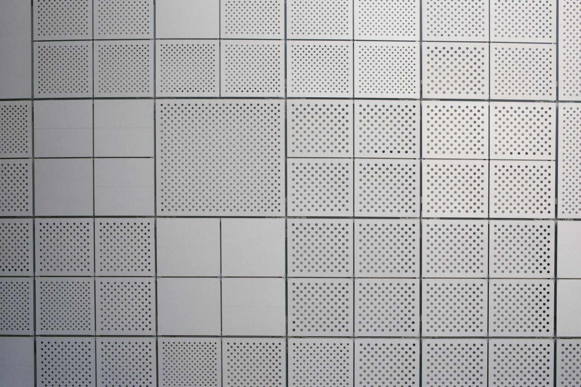 Carrelage salle de bains petits carreaux