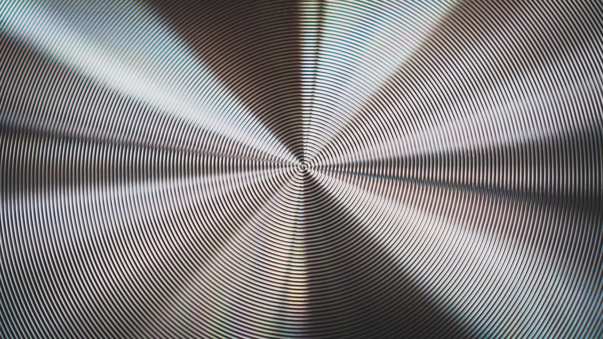 texture tôle industrielle