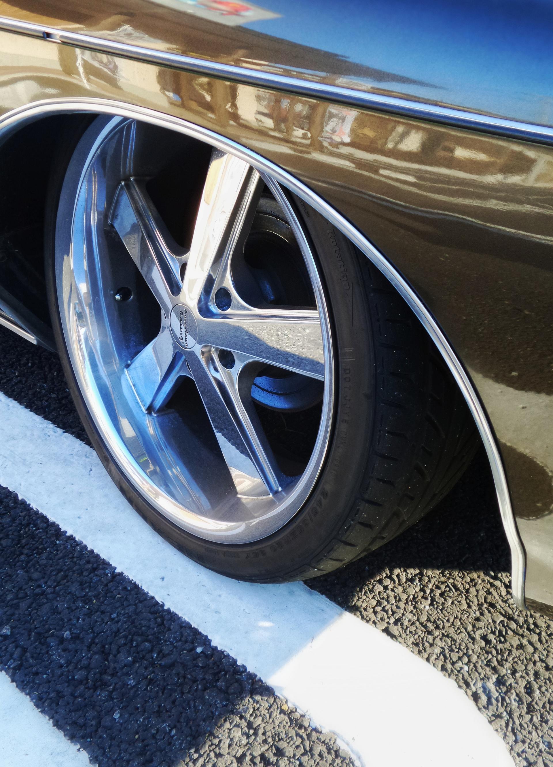 Garage LRM à Fontenay-aux-Roses - Garages automobiles