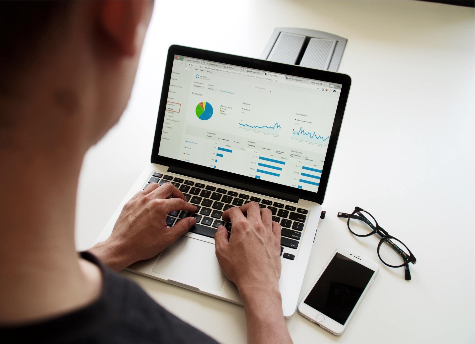 Ordinateurs avec utilisateur