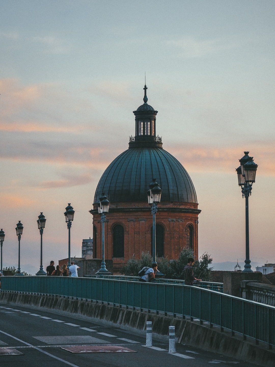 Coupole à Toulouse