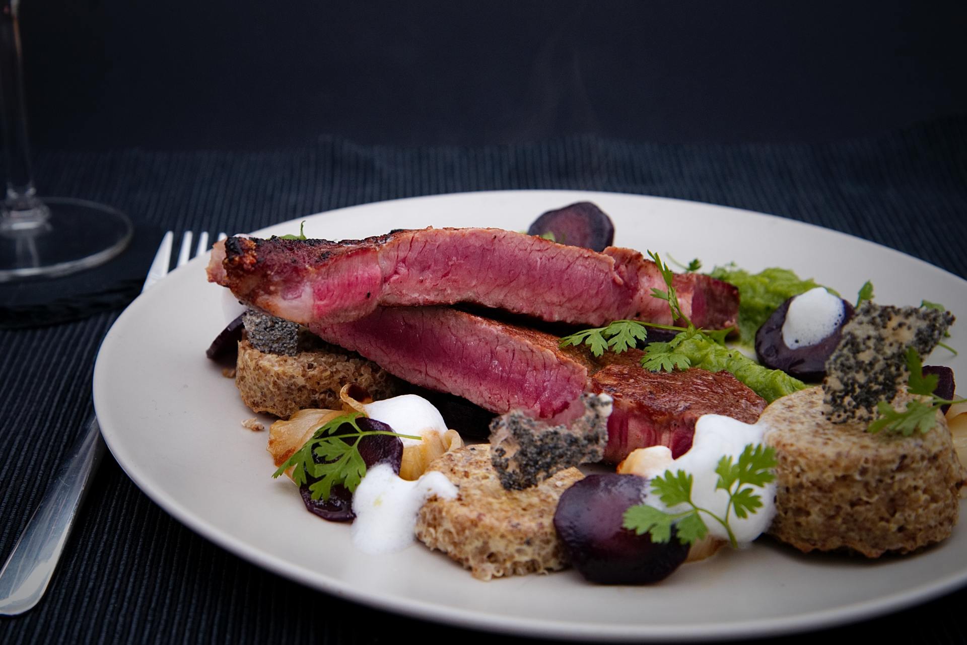 Les meilleures recettes de boeuf