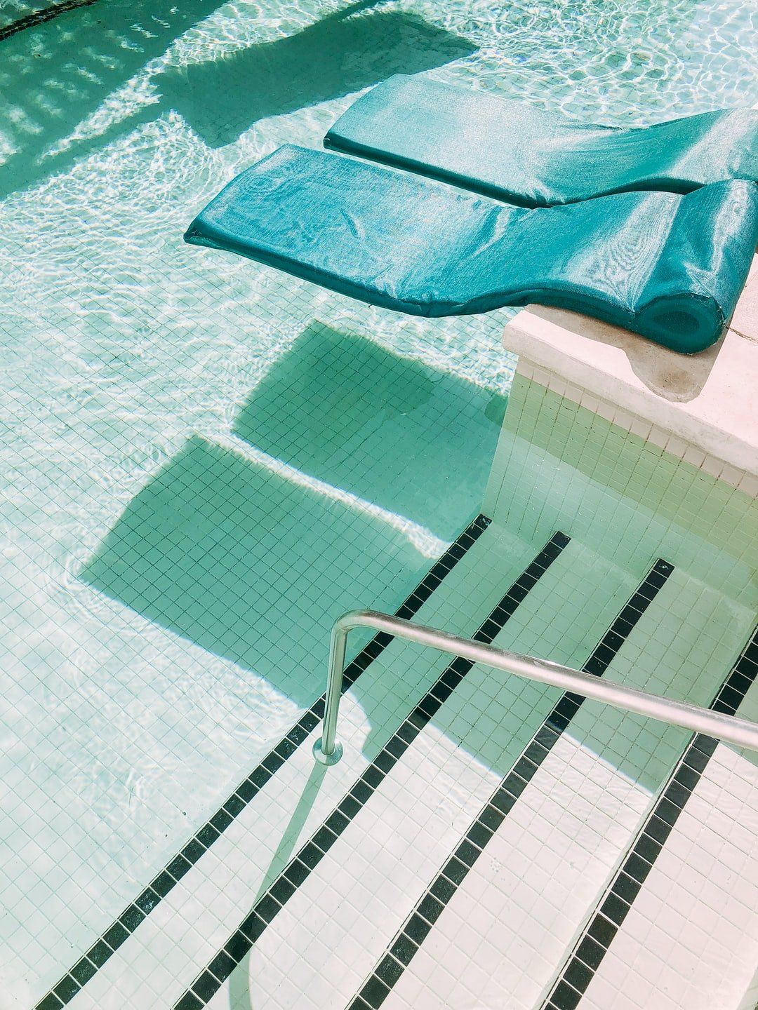 Piscine plaisance
