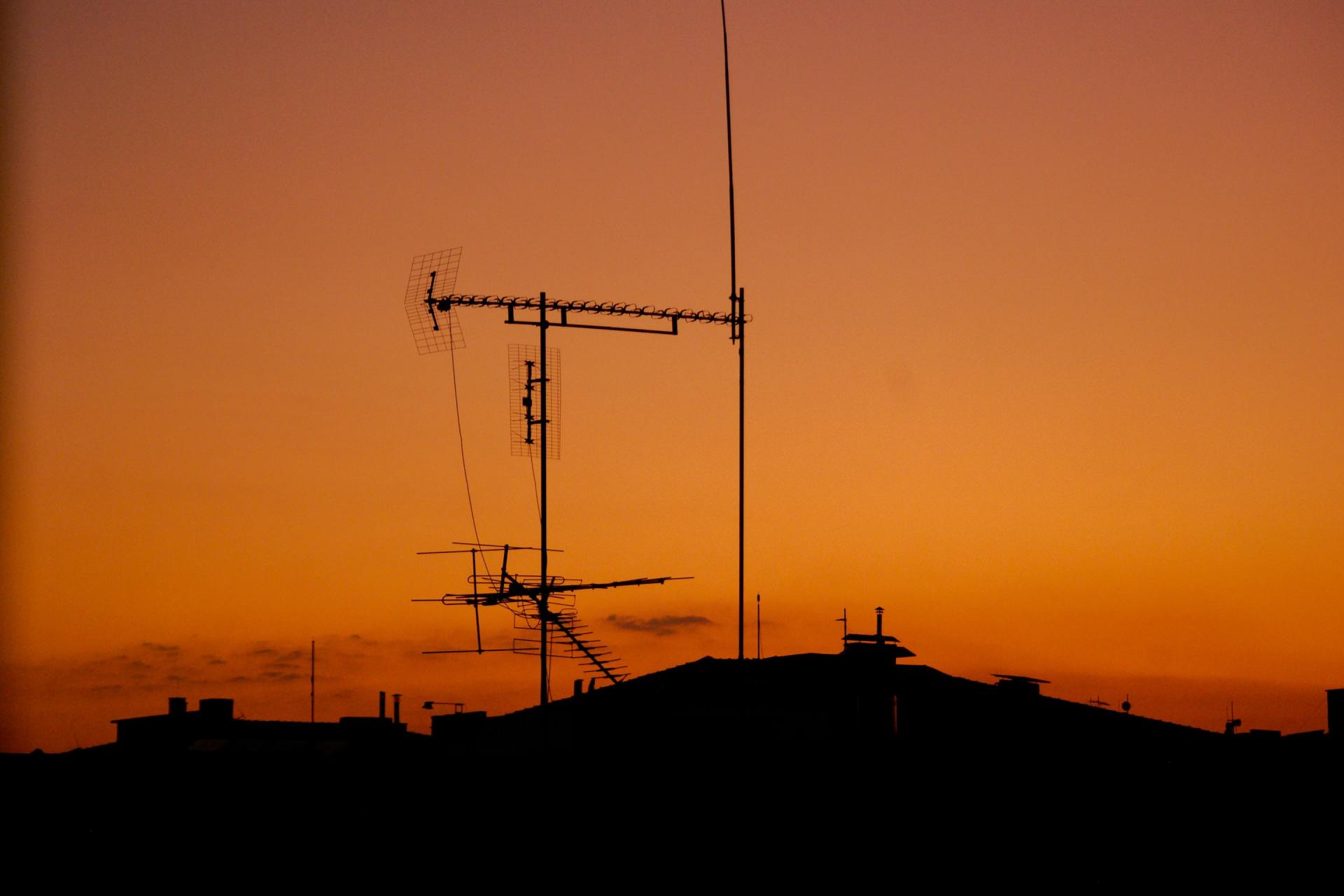 Antennes