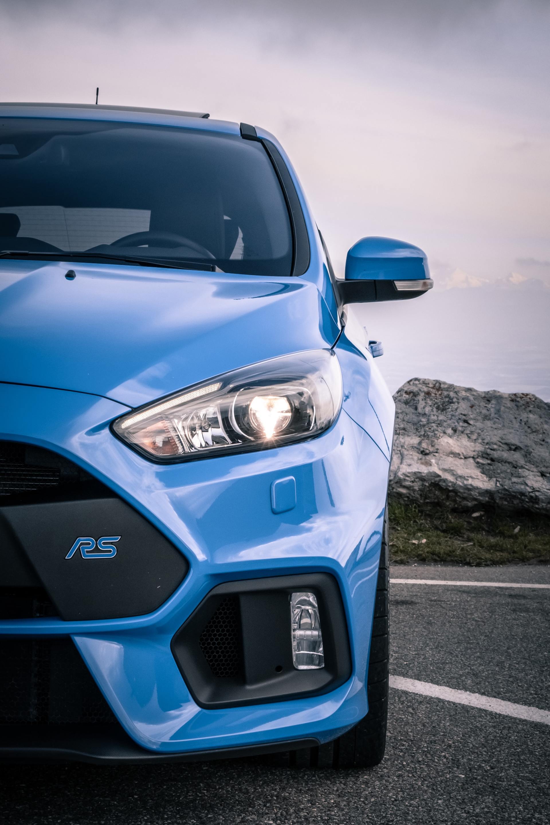 Balais d'essuie-glace