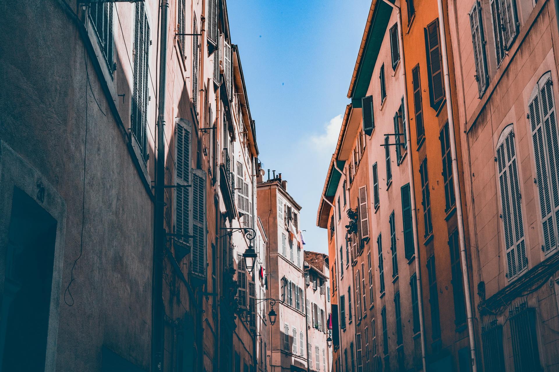 Ville de Marseille