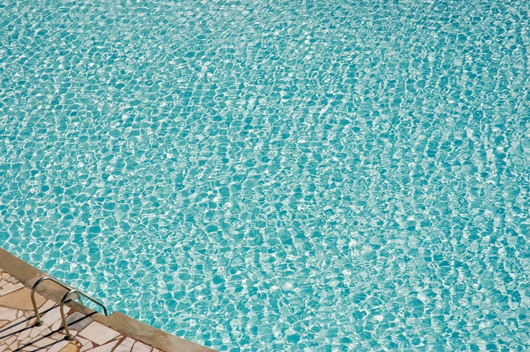 Piscine privée