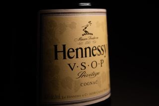 Cognac, boisson alcoolisée