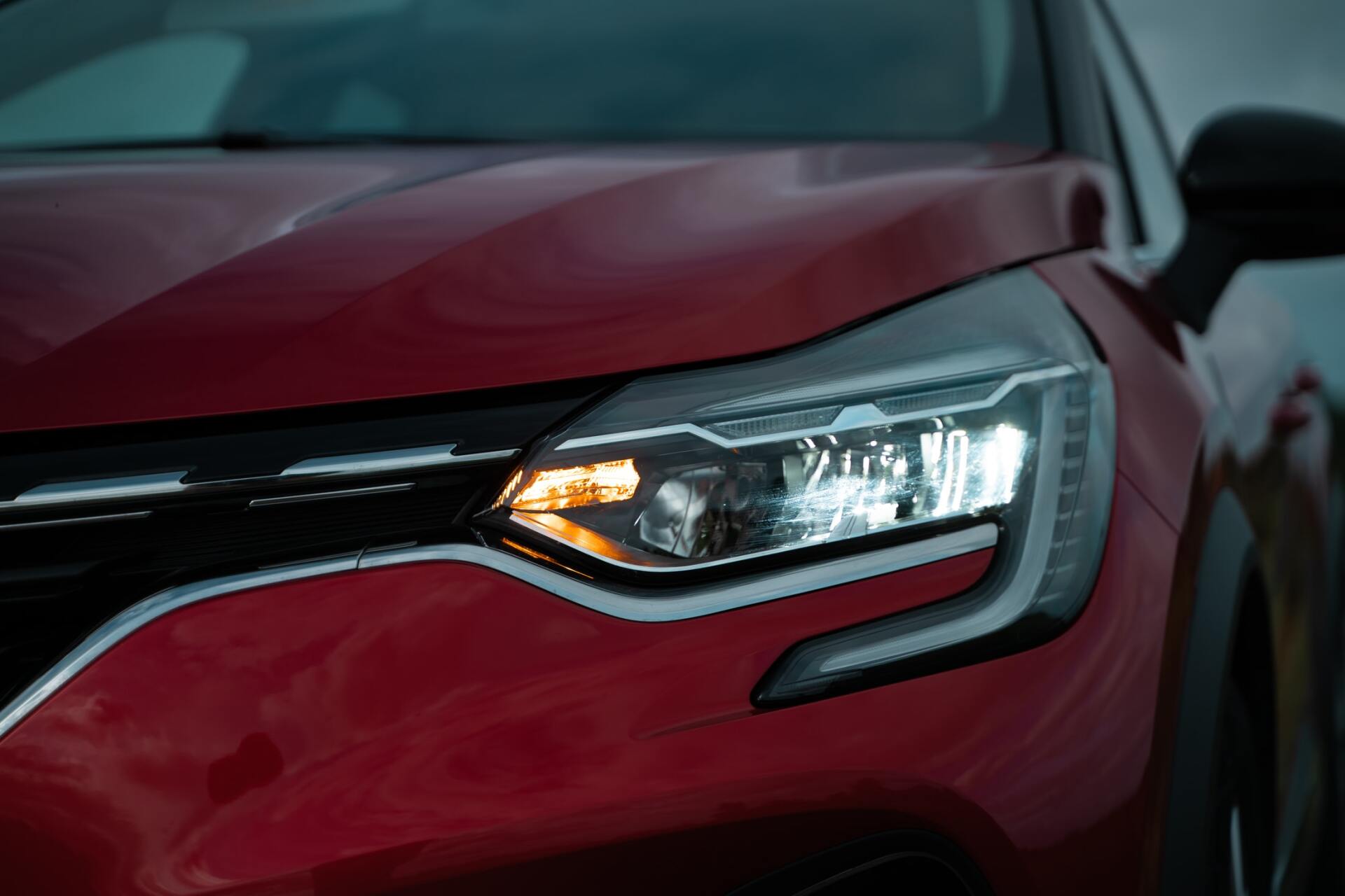 Véhicules d'occasion