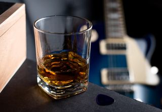 Single Malt Blended Scotch Whisky